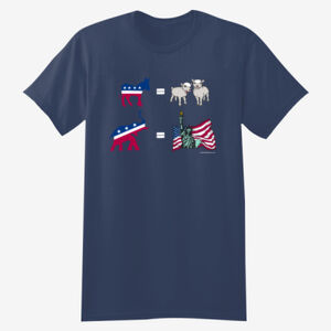 Elephant Equals Liberty Thumbnail