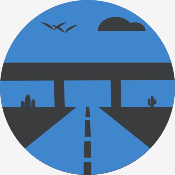 highway Thumbnail