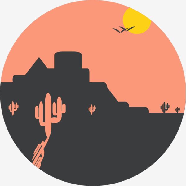 desert Thumbnail