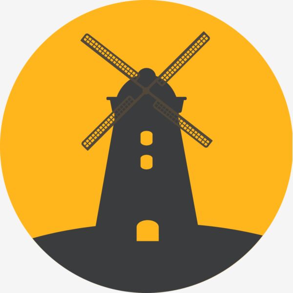 windmill Thumbnail