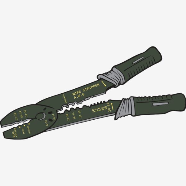 wirestripperj Thumbnail