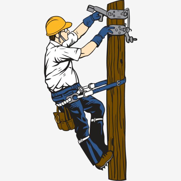 LINEMANs002 Thumbnail