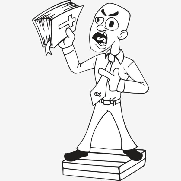 Preacher1 Thumbnail