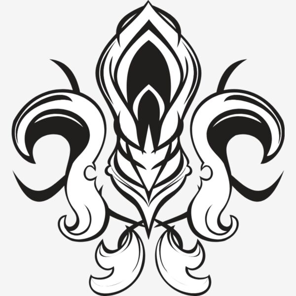 ES3Fleur04bw Thumbnail