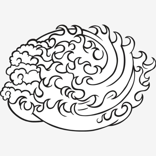 ES2waves002bw Thumbnail