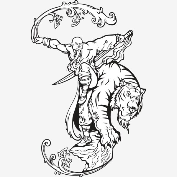 ESasian002BW Thumbnail