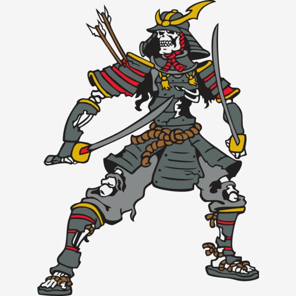 ESsamurai001clr Thumbnail