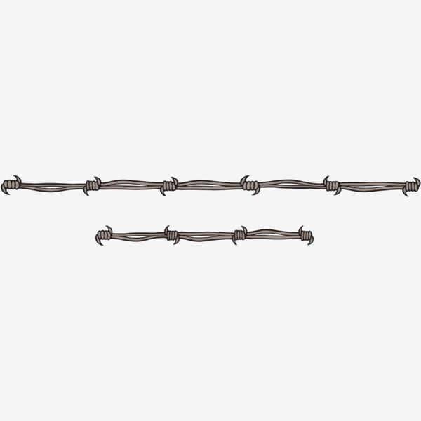 barbwire Thumbnail