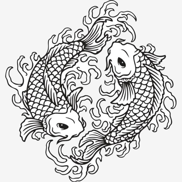 ESasiankoi03bw Thumbnail