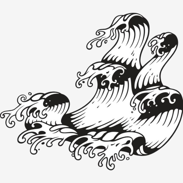 ES3waves02bw Thumbnail