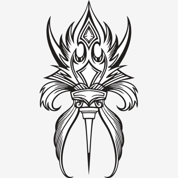ES3fleur01bw Thumbnail
