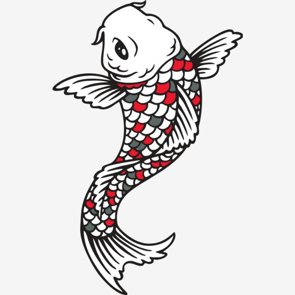 ES2asiankoi007CLR Thumbnail