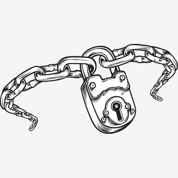 ES2chains002bw Thumbnail