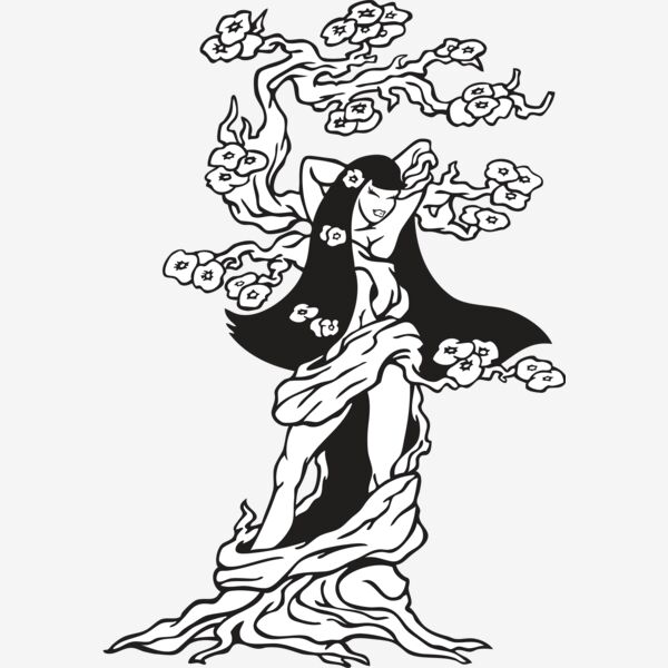 ESasian001bw Thumbnail