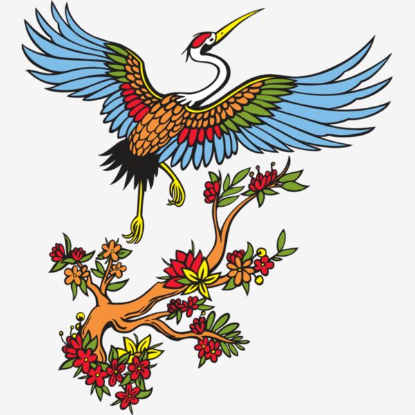 ES2crane002clr Thumbnail