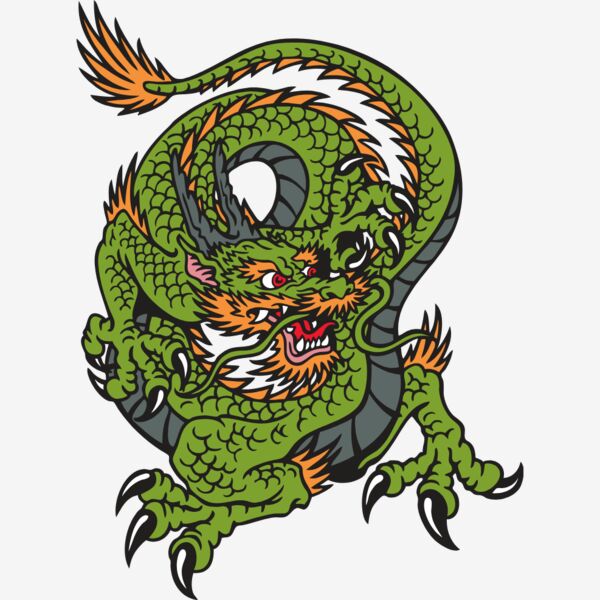 ESdragon002clr Thumbnail