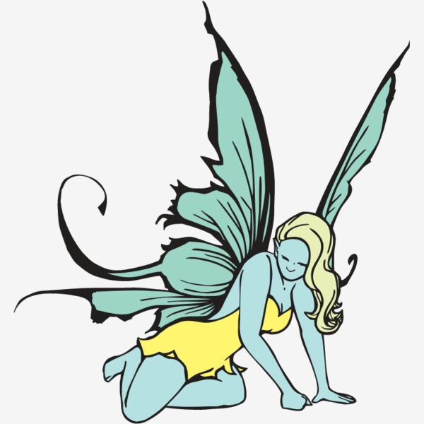 Fairy2 Thumbnail
