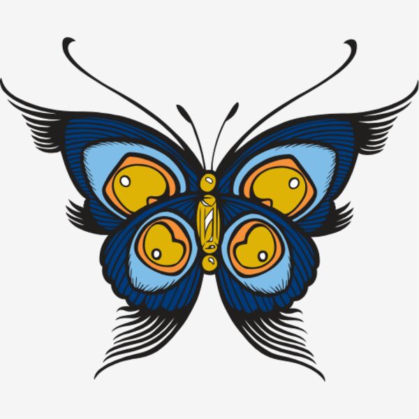 ES2butterfly001clr Thumbnail