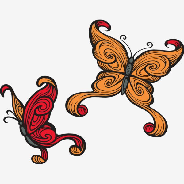 ES3butterfly02clr Thumbnail