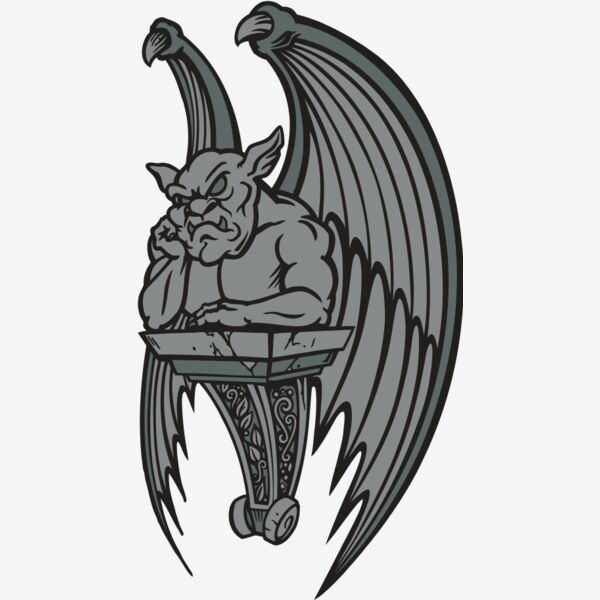 ES3gargoyle03clr Thumbnail