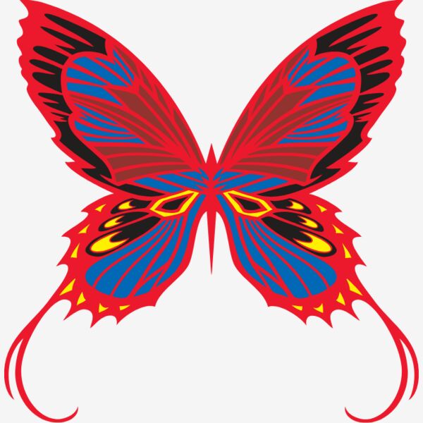 ESbutterfly004clr Thumbnail