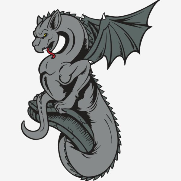 ES2Gargoyle001clr Thumbnail