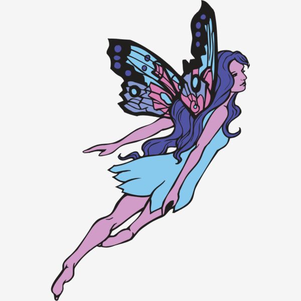 Fairy1 Thumbnail