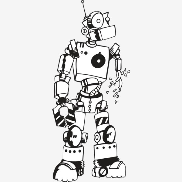 Robot2 Thumbnail