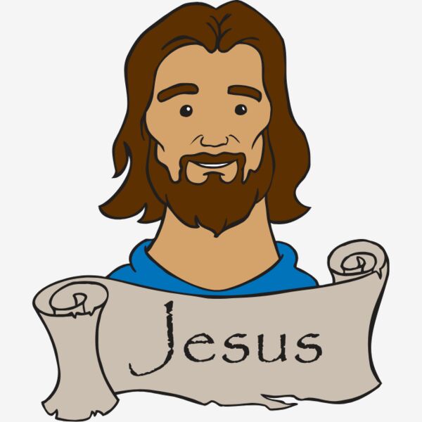Jesus2 Thumbnail