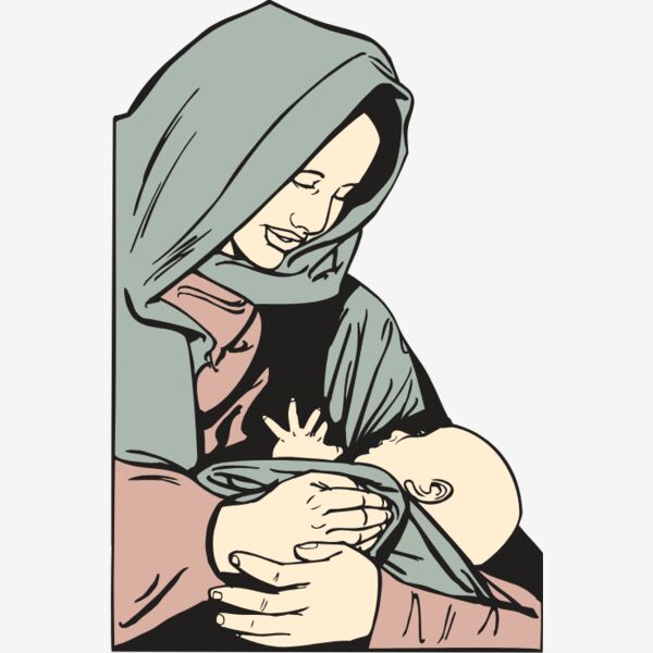 Mary1 Thumbnail