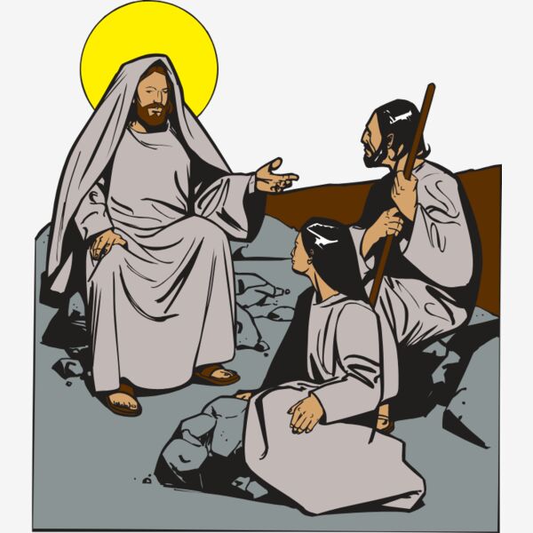 JesusAndMe1 Thumbnail