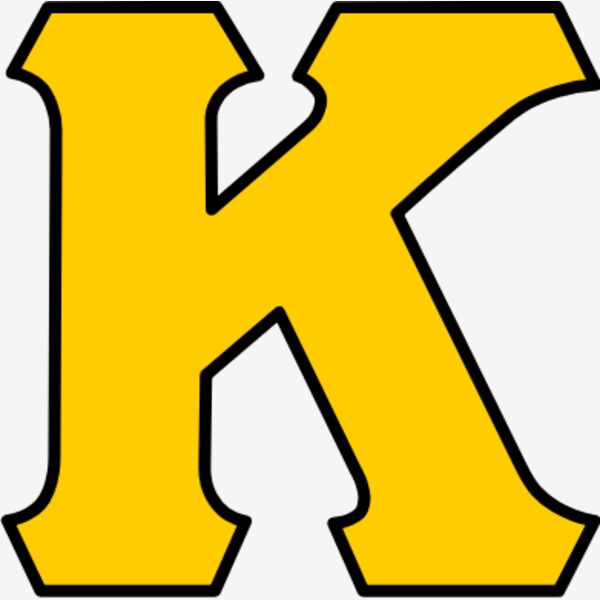 Kappa   Greek 1 Layer Thumbnail