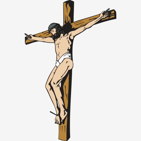 jesusoncross Thumbnail