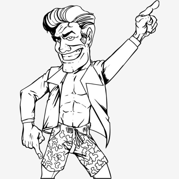 disco Thumbnail