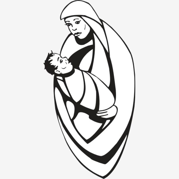 MARY W J Thumbnail