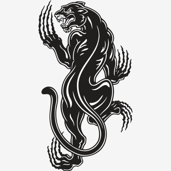 ESpantherp1bw Thumbnail