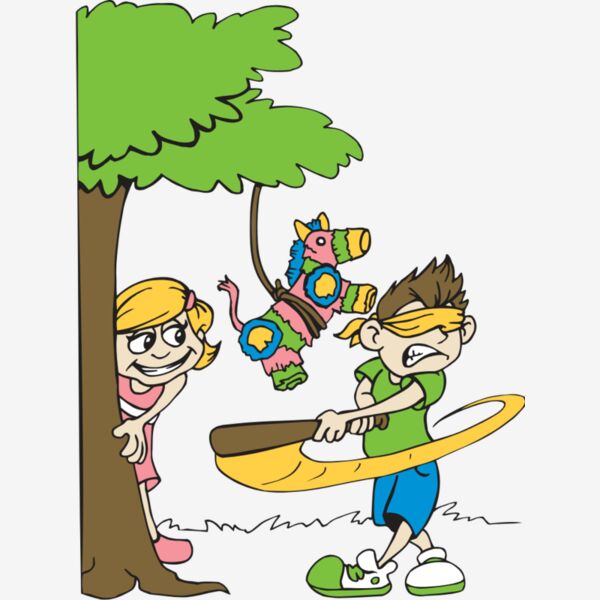 PINYATA1 Thumbnail