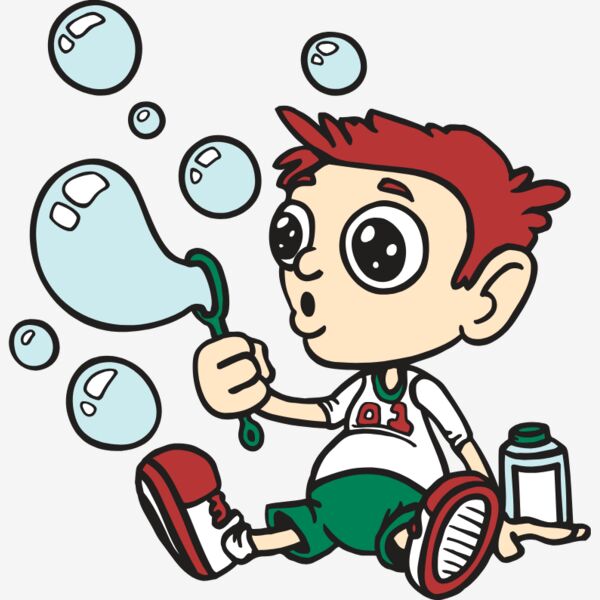 BUBBLEBOY1 Thumbnail