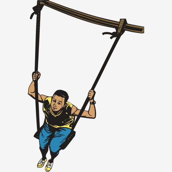 KidSwinging1 Thumbnail