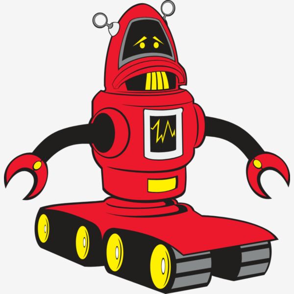 Robot02NC2clr Thumbnail