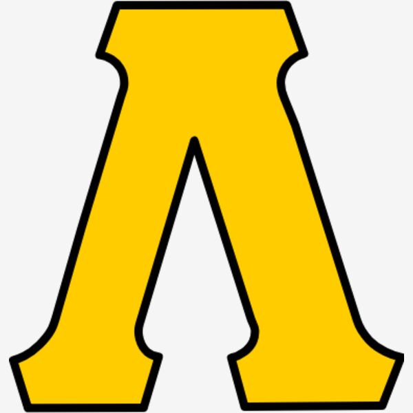 Lambda   Greek 1 Layer Thumbnail