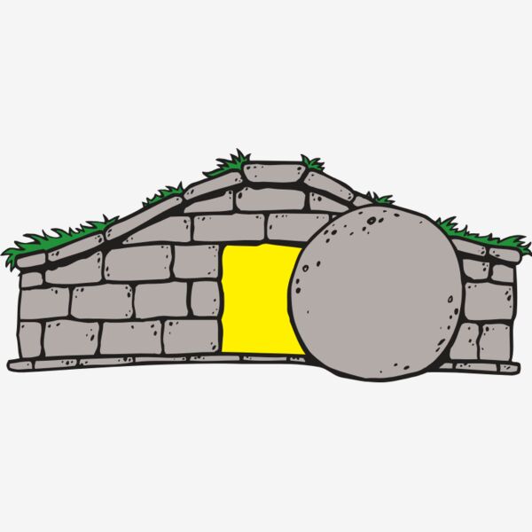 JesusTomb1 Thumbnail