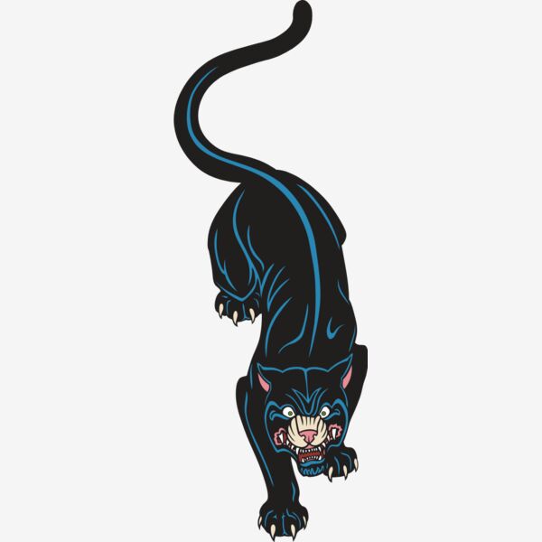 ES2panther001clr Thumbnail