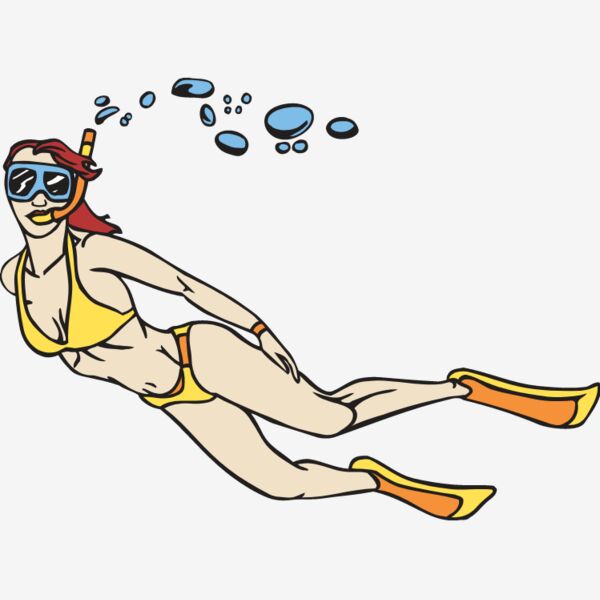 SNORKLING1 Thumbnail