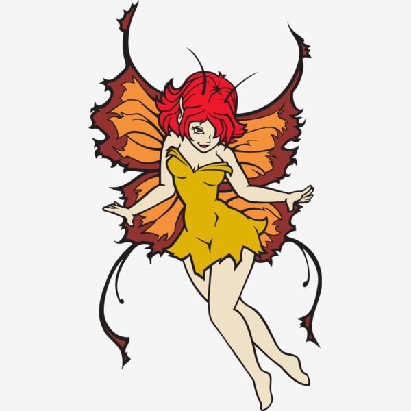 ESfairy001clr Thumbnail