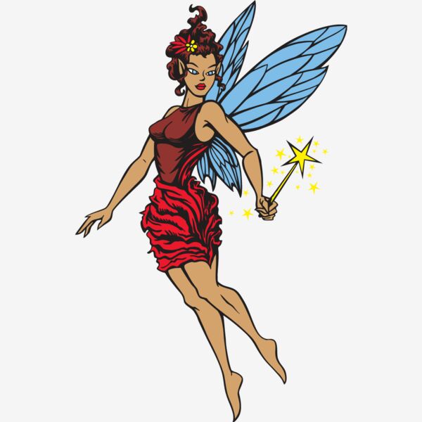 ES2fairy001clr Thumbnail