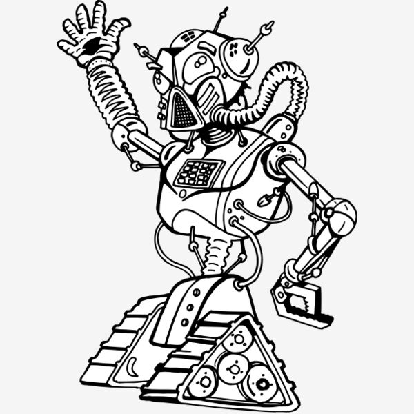 Robot1 Thumbnail
