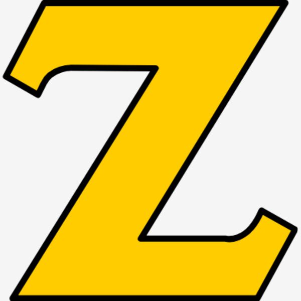 Zeta   Greek 1 Layer Thumbnail