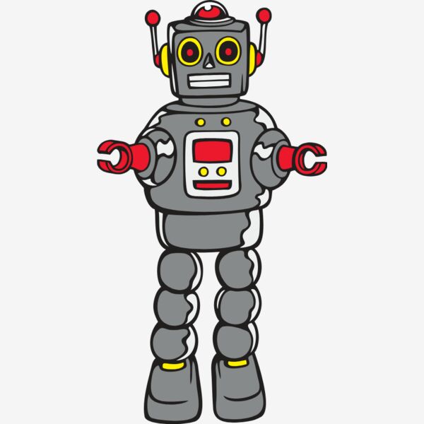 Robot01NC2clr Thumbnail