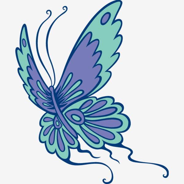 ES2butterfly006clr Thumbnail